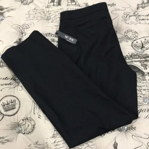 NIC+ZOE The Perfect Pants - Picture 10 of 12